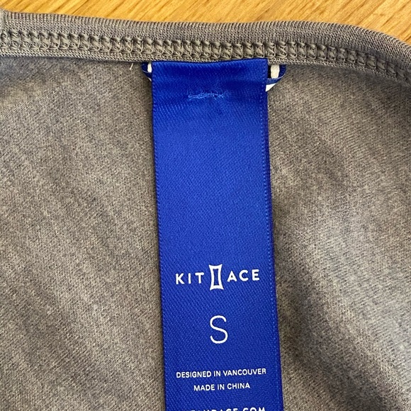 Kit and Ace jumpsuit - Picture 5 of 5